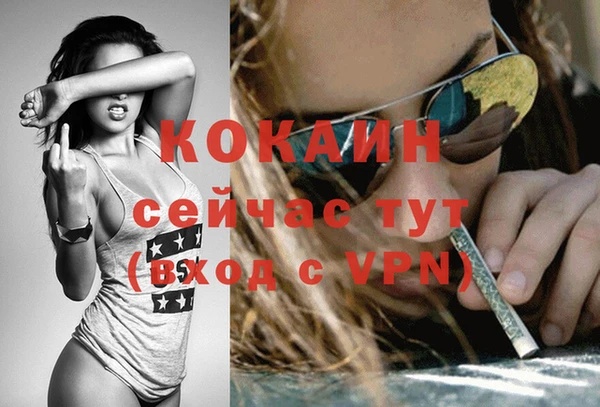 ALPHA PVP Лиски